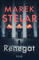 Ok�adka ksi�zki - Renegat
