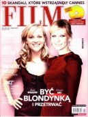 Okadka - Film, maj (05) 2011