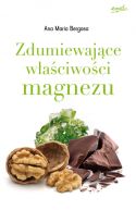 Ok�adka - Zdumiewaj�ce w�a�ciwo�ci magnezu