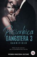 Okadka - Pasierbica gangstera