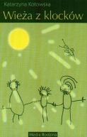 Ok�adka - Wie�a z klock�w