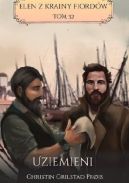 Ok�adka ksi�zki - Uziemieni