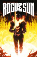 Ok�adka - Rogue Sun 3 Knight Sun
