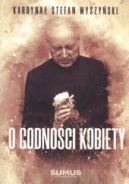 Okadka - O godnoci kobiety