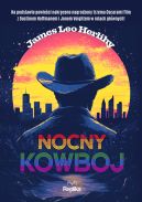 Okładka - Nocny kowboj