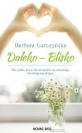 Okadka - Daleko-Blisko