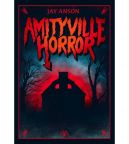 Okadka ksiki - AMITYVILLE Horror 