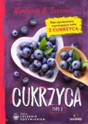 Okadka ksizki - Leczenie odywianiem. Cukrzyca typu 2