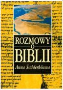 Okadka - Rozmowy o Biblii