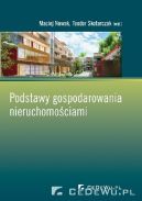 Ok�adka - Podstawy gospodarowania nieruchomo�ciami