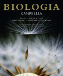 Okadka ksizki - Biologia Campbella