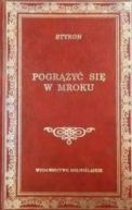 Okadka - Pogry si w mroku