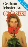 Okadka ksizki - Ogrd seksu, czyli erotyczne sny kobiet i ich interpretacja
