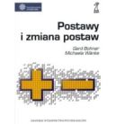 Ok�adka - Postawy i zmiana postaw