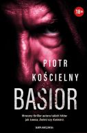 Ok�adka - Basior