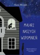 Okadka - Malarz naszych wspomnie
