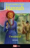 Ok�adka ksi�zki - Hannah. Tom 20. Uwodziciel