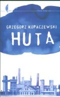 Okadka ksizki - Huta