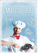 Okadka ksizki - Mio, Bg i kuchnia francuska