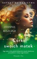 Ok�adka - C�rki swoich matek