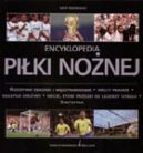 Ok�adka - Encyklopedia pi�ki no�nej 