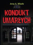 Okładka książki - Kondukt umarłych