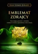 Okadka ksizki - Emblemat zdrajcy