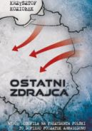 Ok�adka ksi�zki - Ostatni zdrajca