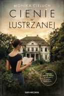 Ok�adka - Cienie w Lustrzanej