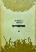Okładka - Zmowa