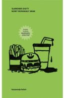 Okadka - Nowy wspaniay smak