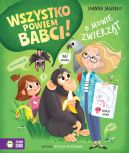 Okadka - Wszystko powiem babci! O mowie zwierzt