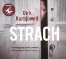 Ok�adka - Strach. Audiobook
