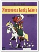 Okadka - Narzeczona Lucky Luke'a 