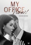 Ok�adka - My office. Now!