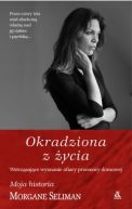 Ok�adka - Okradziona z �ycia