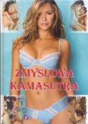 Okładka - Zmysłowa kamasutra
