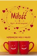 Okadka ksizki - Mio yje drobiazgami