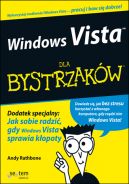 Okadka - Windows Vista PL dla bystrzakw
