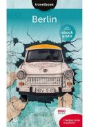 Okadka - Berlin Travelbook
