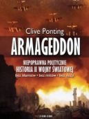 Okadka ksiki - Armageddon. Niepoprawna politycznie historia II Wojny wiatowej