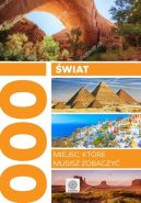 Ok�adka - �wiat 1000 miejsc 