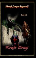 Okadka - Krte Drogi tom III