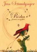 Ok�adka ksi�zki - Pi�rka prawie wszystkie