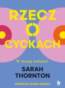 Ok�adka - Rzecz o cyckach. W stron� wolno�ci
