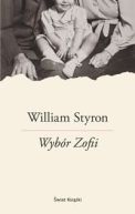 Okładka książki - Wybór Zofii