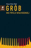 Okadka ksiki - Grb we Fryzji Wschodniej