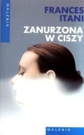 Ok�adka - Zanurzona w ciszy