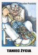 Okadka ksizki -  Taniec ycia