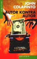 Ok�adka - Autor kontra autor